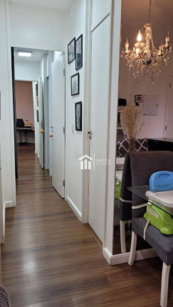 Imagem Imóvel com 2 Quartos à Venda, 53 m² em Pirituba - São Paulo