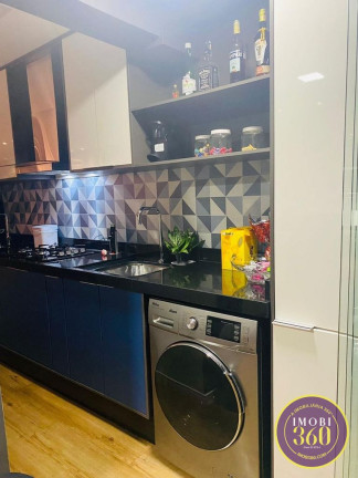 Imagem Apartamento com 2 Quartos à Venda, 56 m² em Jardim Matarazzo - São Paulo