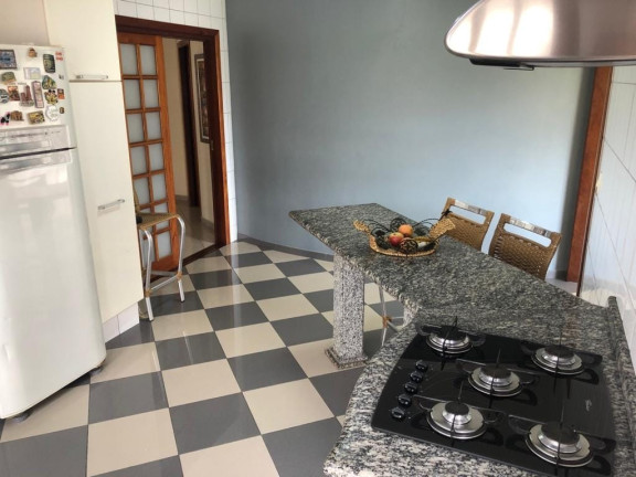 Imagem Casa de Condomínio com 3 Quartos à Venda, 320 m² em Taubaté Village - Taubaté Imagem Casa de Condomínio com 3 Quartos à Venda, 320 m² em Taubaté Village - Taubaté