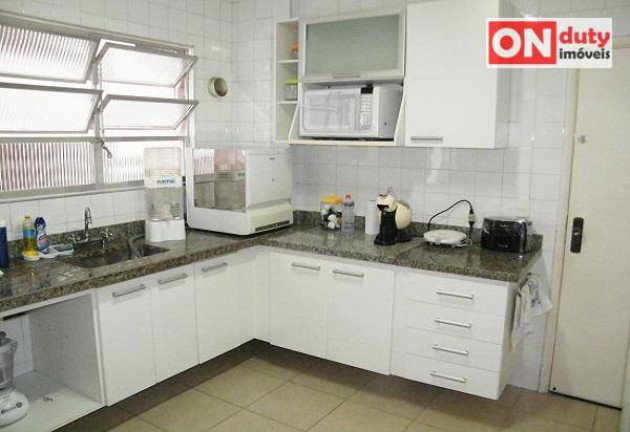 Imagem Apartamento com 3 Quartos à Venda, 123 m² em Gonzaga - Santos Imagem Apartamento com 3 Quartos à Venda, 123 m² em Gonzaga - Santos