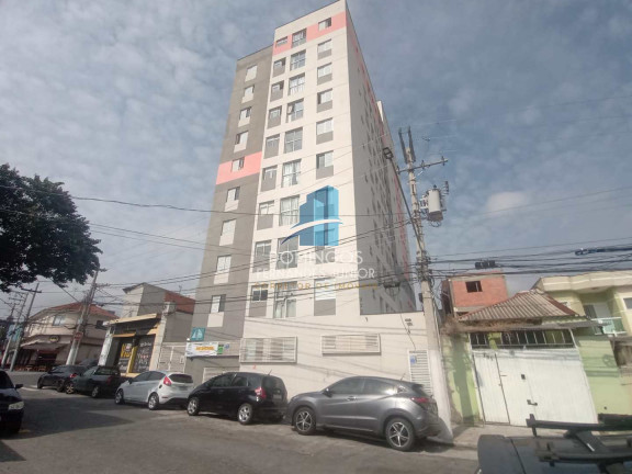 Imagem Apartamento com 1 Quarto à Venda, 30 m² em Vila Guilhermina - São Paulo Imagem Apartamento com 1 Quarto à Venda, 30 m² em Vila Guilhermina - São Paulo