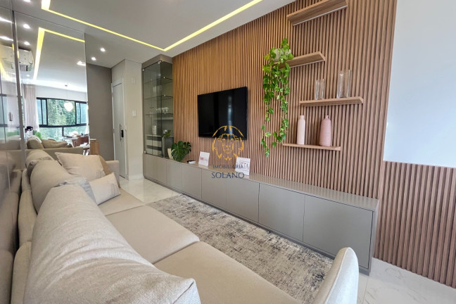 Imagem Apartamento com 2 Quartos à Venda, 91 m² em Rainha Do Mar - Itapoá