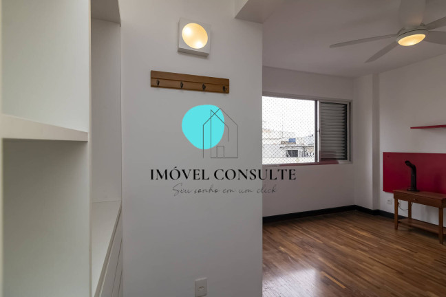 Imagem Apartamento com 2 Quartos para Alugar, 110 m² em Cerqueira César - São Paulo
