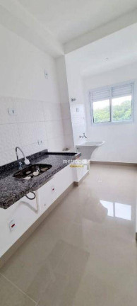 Imagem Apartamento com 2 Quartos à Venda, 52 m² em Parque Das Nações - Santo André Imagem Apartamento com 2 Quartos à Venda, 52 m² em Parque Das Nações - Santo André