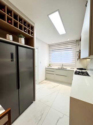Imagem Apartamento com 3 Quartos à Venda, 138 m² em Meia Praia - Itapema
