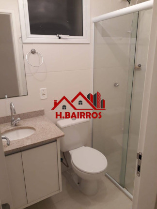 Imagem Apartamento com 2 Quartos para Alugar, 84 m² em Parque Residencial Aquarius - São José Dos Campos Imagem Apartamento com 2 Quartos para Alugar, 84 m² em Parque Residencial Aquarius - São José Dos Campos