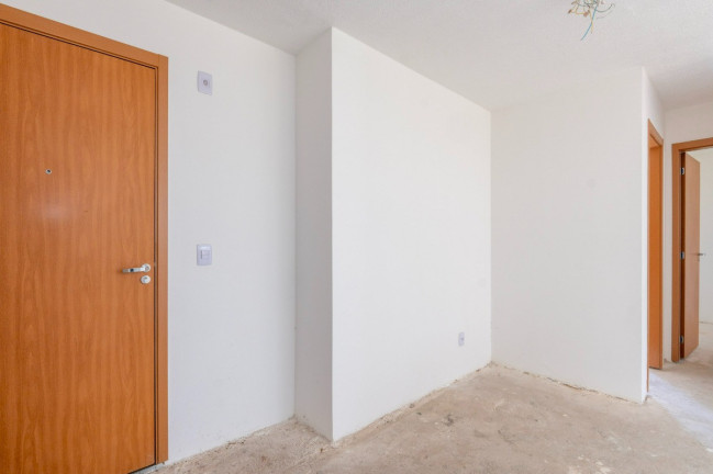 Imagem Apartamento com 2 Quartos à Venda, 43 m² em Parque Reboucas - São Paulo