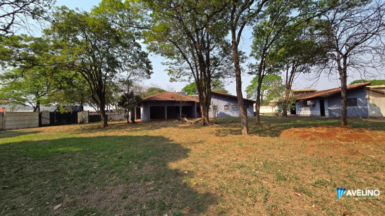 Imagem Imóvel com 1 Quarto à Venda, 660 m² em Jardim Paulista - Dourados