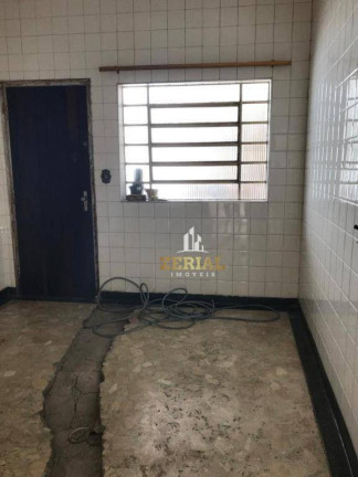 Imagem Casa com 3 Quartos à Venda, 198 m² em Santa Maria - São Caetano Do Sul