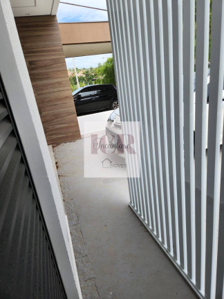 Imagem Casa de Condomínio com 3 Quartos à Venda, 250 m² em Colina Santa Mônica - Votorantim