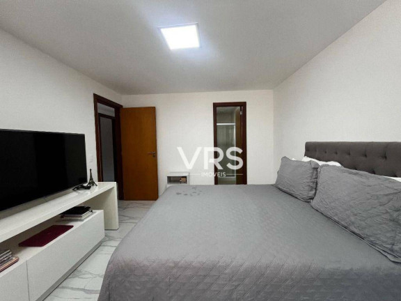 Imagem Apartamento com 3 Quartos à Venda, 137 m² em Alto - Teresópolis