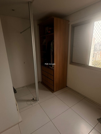 Imagem Imóvel com 3 Quartos à Venda, 70 m² em Vila Andrade - São Paulo