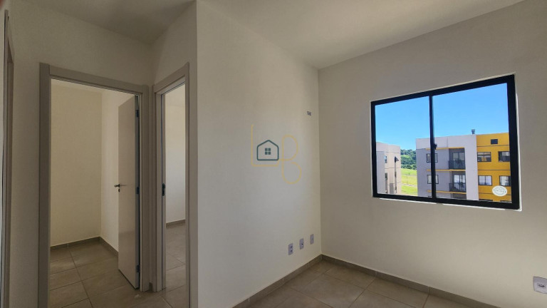 Imagem Apartamento com 2 Quartos à Venda, 40 m² em Conjunto Habitacional Saltinho - Londrina Imagem Apartamento com 2 Quartos à Venda, 40 m² em Conjunto Habitacional Saltinho - Londrina