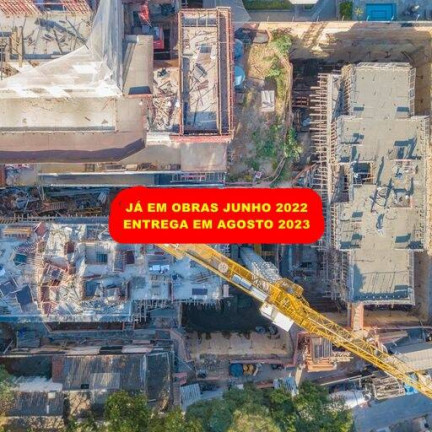 Imagem Apartamento com 3 Quartos à Venda, 91 m² em Jardim Das Acácias - São Paulo Imagem Apartamento com 3 Quartos à Venda, 91 m² em Jardim Das Acácias - São Paulo