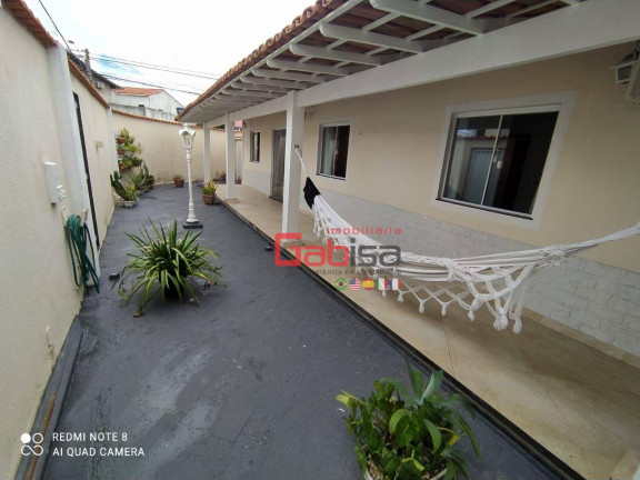 Imagem Casa com 3 Quartos à Venda, 159 m² em Parque Burle - Cabo Frio Imagem Casa com 3 Quartos à Venda, 159 m² em Parque Burle - Cabo Frio
