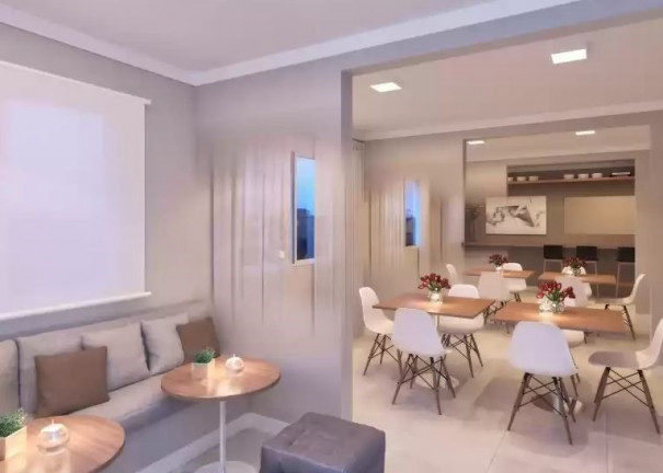 Imagem Apartamento com 2 Quartos à Venda, 32 m² em Vila Carmosina - São Paulo Imagem Apartamento com 2 Quartos à Venda, 32 m² em Vila Carmosina - São Paulo