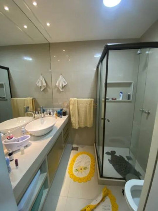 Imagem Apartamento com 1 Quarto à Venda, 75 m² em Barra Da Tijuca - Rio De Janeiro Imagem Apartamento com 1 Quarto à Venda, 75 m² em Barra Da Tijuca - Rio De Janeiro