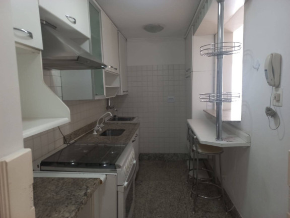 Imagem Apartamento com 2 Quartos à Venda, 70 m² em Alphaville - Barueri Imagem Apartamento com 2 Quartos à Venda, 70 m² em Alphaville - Barueri