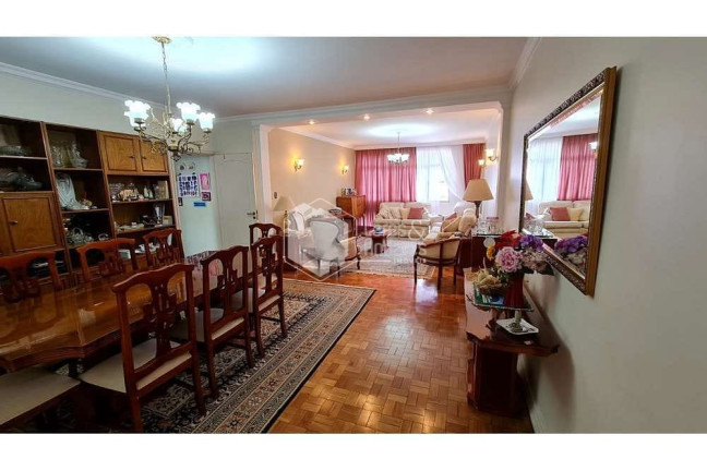 Imagem Apartamento com 3 Quartos à Venda, 157 m² em Mooca - São Paulo Imagem Apartamento com 3 Quartos à Venda, 157 m² em Mooca - São Paulo
