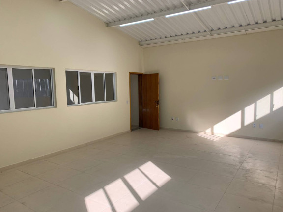 Imagem Galpão para Alugar, 240 m² em Jardim Imperial - Atibaia