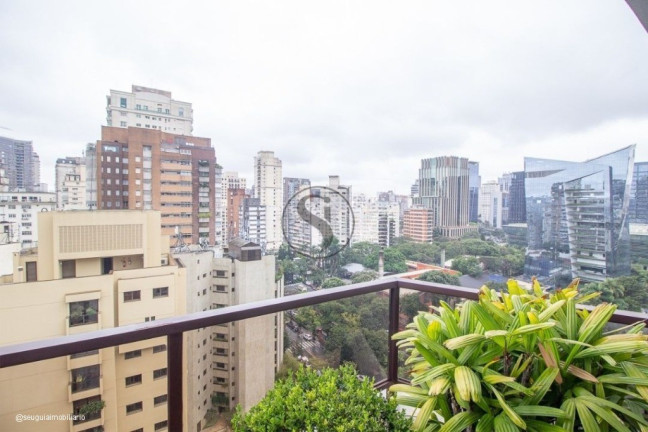 Imagem Imóvel com 3 Quartos à Venda, 426 m² em Itaim Bibi - São Paulo Imagem Imóvel com 3 Quartos à Venda, 426 m² em Itaim Bibi - São Paulo