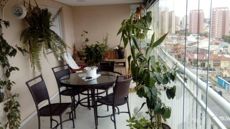 Imóvel com 3 Quartos à Venda, 113 m² em Vila Carrão - São Paulo