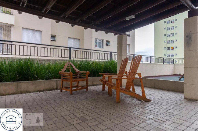 Imagem Apartamento com 2 Quartos à Venda, 50 m² em Vila Cruz Das Almas ( Zona Norte ) - São Paulo Imagem Apartamento com 2 Quartos à Venda, 50 m² em Vila Cruz Das Almas ( Zona Norte ) - São Paulo