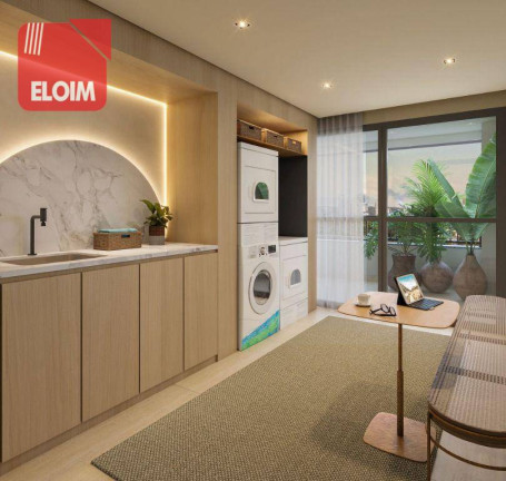Imagem Studio com 1 Quarto à Venda, 26 m² em Vila Madalena - São Paulo