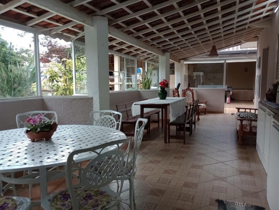 Imagem Chácara com 4 Quartos à Venda, 400 m² em Chácara Campestre - Taubaté