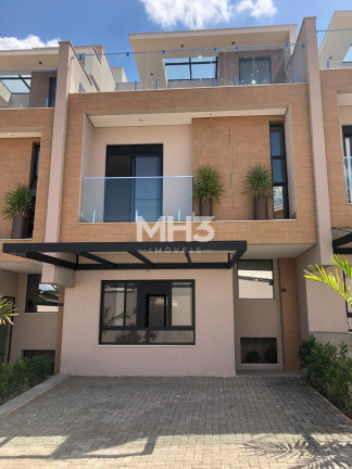 Casa de Condomínio com 3 Quartos à Venda, 150 m² em Parque Taquaral - Campinas