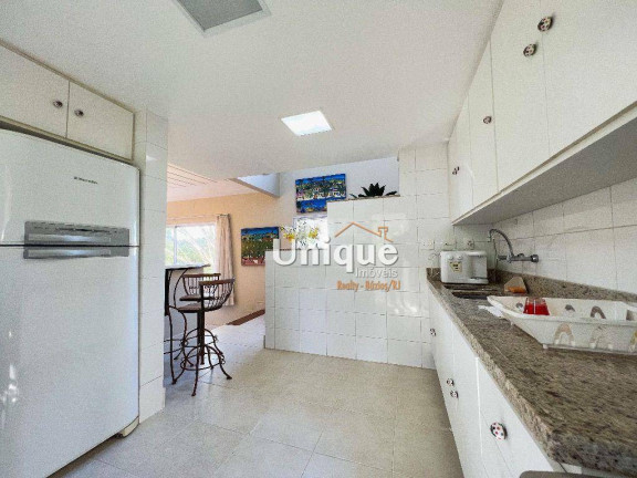 Imagem Casa com 4 Quartos à Venda, 200 m² em Ferradurinha - Armação Dos Búzios