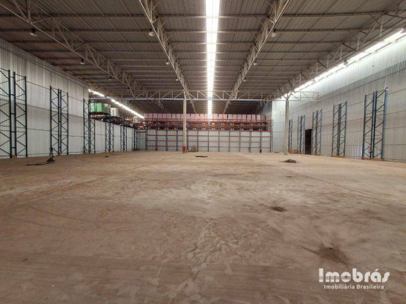 Imagem Galpão para Alugar, 10.936 m² em Alto Alegre Ii - Maracanaú Imagem Galpão para Alugar, 10.936 m² em Alto Alegre Ii - Maracanaú