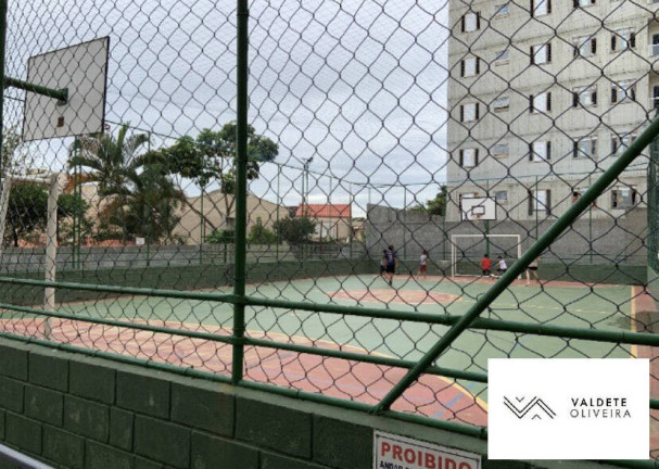 Imagem Apartamento com 2 Quartos à Venda, 53 m² em Jardim Sul - São José Dos Campos