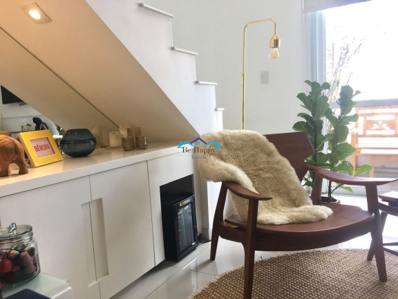 Imagem Apartamento com 1 Quarto à Venda, 77 m² em Vila Nova Conceição - São Paulo Imagem Apartamento com 1 Quarto à Venda, 77 m² em Vila Nova Conceição - São Paulo