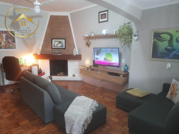Imagem Casa com 2 Quartos à Venda, 250 m² em Sousas - Campinas Imagem Casa com 2 Quartos à Venda, 250 m² em Sousas - Campinas