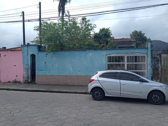 Imagem Casa com 2 Quartos à Venda, 250 m² em Vera Cruz - Mongaguá