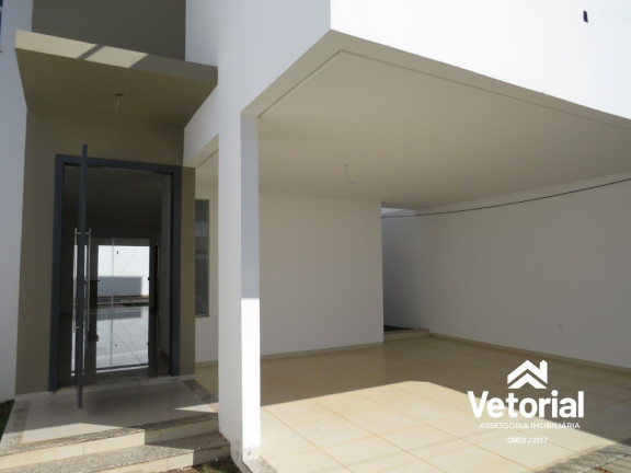 Imagem Sobrado com 3 Quartos à Venda, 225 m² em Sandra Regina - Barreiras Imagem Sobrado com 3 Quartos à Venda, 225 m² em Sandra Regina - Barreiras