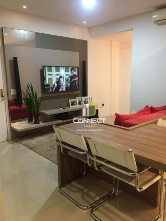 Imagem Apartamento com 2 Quartos à Venda, 60 m² em Monte Alegre - Camboriú