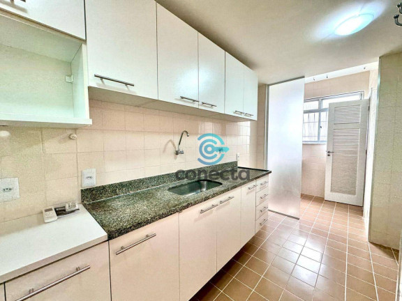 Imagem Apartamento com 2 Quartos à Venda, 122 m² em Icaraí - Niterói