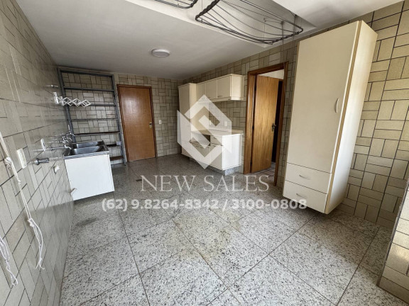 Imagem Apartamento com 4 Quartos à Venda, 520 m² em Setor Bueno - Goiânia Imagem Apartamento com 4 Quartos à Venda, 520 m² em Setor Bueno - Goiânia