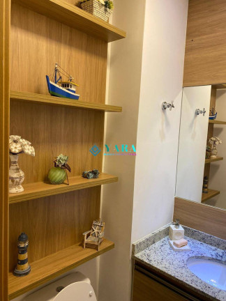 Imagem Apartamento com 2 Quartos para Temporada, 120 m² em Praia Grande - Ubatuba Imagem Apartamento com 2 Quartos para Temporada, 120 m² em Praia Grande - Ubatuba
