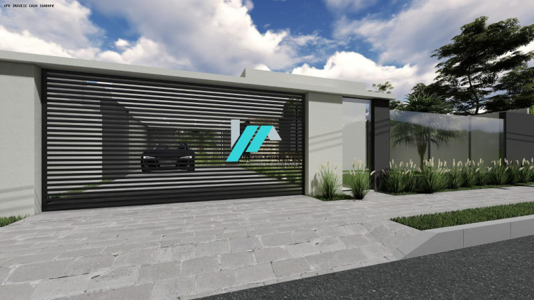 Imagem Casa com 3 Quartos à Venda, 381 m² em Condominio Portal Do Igarapé - Igarapé