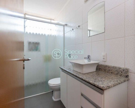 Imagem Apartamento com 3 Quartos à Venda, 190 m² em Vila Mariana - São Paulo