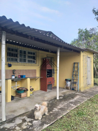 Imagem Chácara com 4 Quartos à Venda, 2.000 m² em Chácaras Indaiá - Itanhaém Imagem Chácara com 4 Quartos à Venda, 2.000 m² em Chácaras Indaiá - Itanhaém
