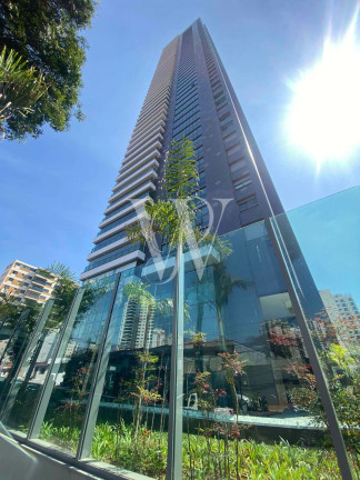 Apartamento com 3 Quartos à Venda, 337 m² em Altos Do Tatuapé - São Paulo