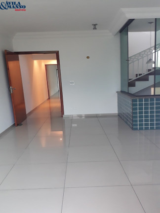 Imagem Sobrado com 4 Quartos à Venda, em Parque São Lucas - São Paulo Imagem Sobrado com 4 Quartos à Venda, em Parque São Lucas - São Paulo