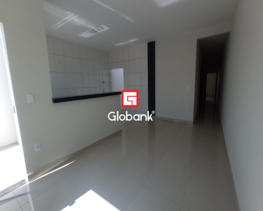 Imagem Casa com 3 Quartos à Venda, 63 m² em Vila Campos - Montes Claros