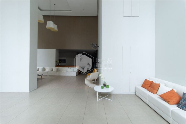 Imagem Apartamento com 1 Quarto à Venda, 36 m² em Bela Vista - São Paulo Imagem Apartamento com 1 Quarto à Venda, 36 m² em Bela Vista - São Paulo