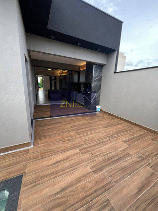 Imagem Casa de Condomínio com 3 Quartos à Venda, 270 m² em Jardim San Marco Ii - Ribeirão Preto