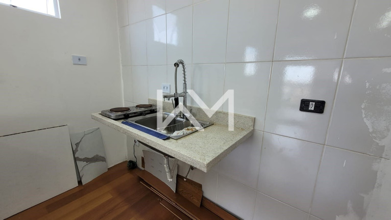 Imagem Kitnet com 1 Quarto à Venda, 31 m² em Jardim Adriana - Guarulhos Imagem Kitnet com 1 Quarto à Venda, 31 m² em Jardim Adriana - Guarulhos